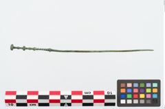 Foto von Bronzemehrkopfnadel (NHMW-PRAE-025055)